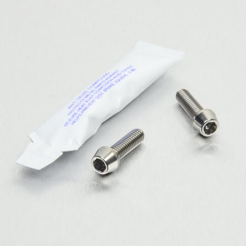 Pro-Bolt プロボルト Titanium Handlebar Brace Mount Bolts TIBARBRACE10 (CDC) その他(ボルト) Pro-Bolt プロボルト Titanium Handlebar Brace Mount Bolts TIBARBRACE10 (CDC) その他(ボルト)