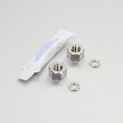 Pro-Bolt プロボルト Titanium Clip-On / Handle Bar Mount Bolt Kit (TICLIPBAR380) (CDC) その他(ボルト) Pro-Bolt プロボルト Titanium Clip-On / Handle Bar Mount Bolt Kit (TICLIPBAR380) (CDC) その他(ボルト)