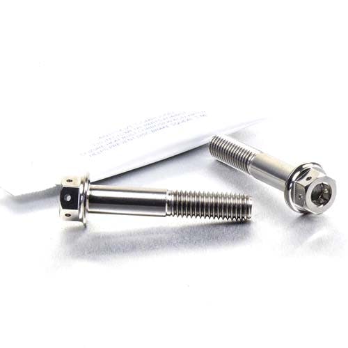 Pro-Bolt プロボルト Titanium Clip-On / Handle Bar Mount Bolt Kit DualDrive (TICLIPBAR その他(ボルト) Pro-Bolt プロボルト Titanium Clip-On / Handle Bar Mount Bolt Kit DualDrive (TICLIPBAR その他(ボルト)