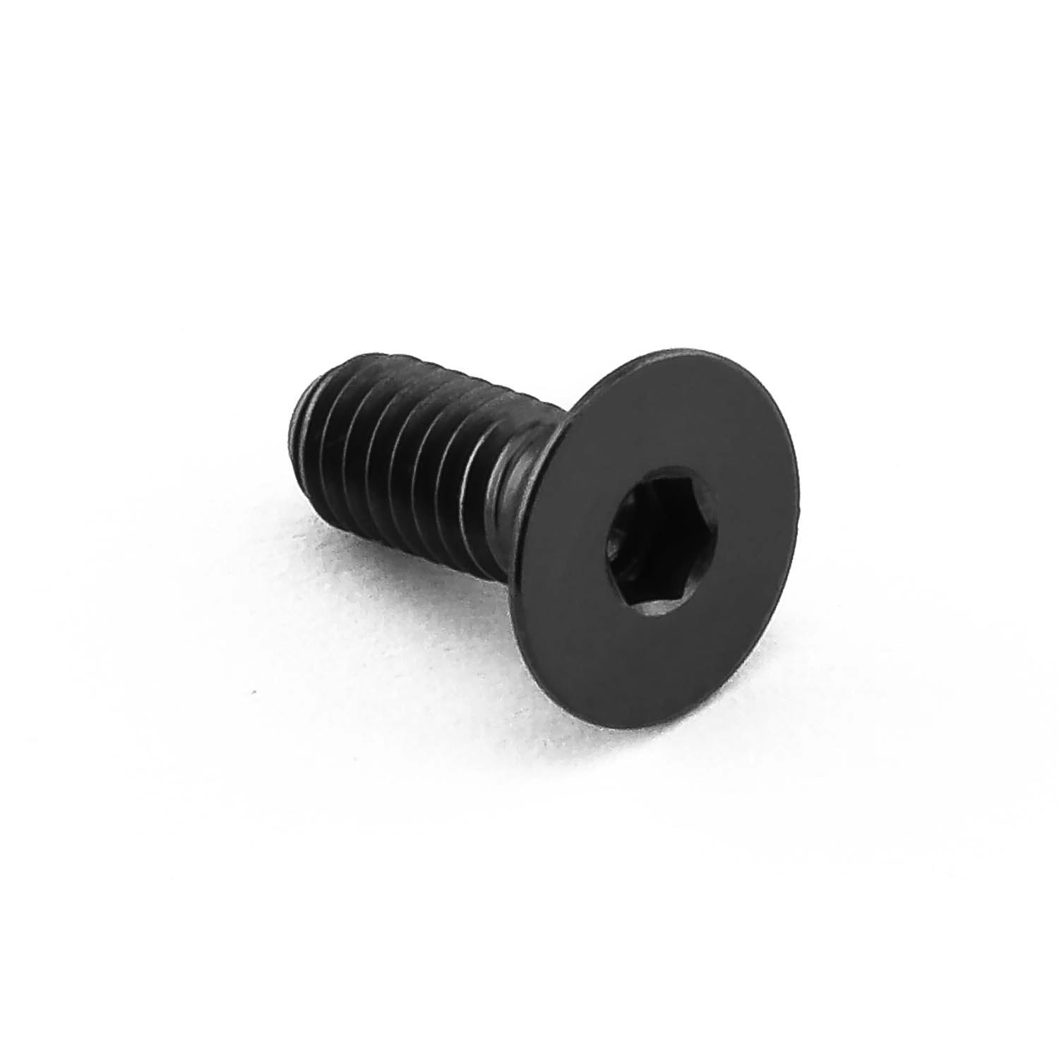 Pro-Bolt �v���{���g �`�^�� �M�{���g M4x(0.70mm)x10mm (TICS410) TICS410BK (CDC) ���̑��i�{���g�j