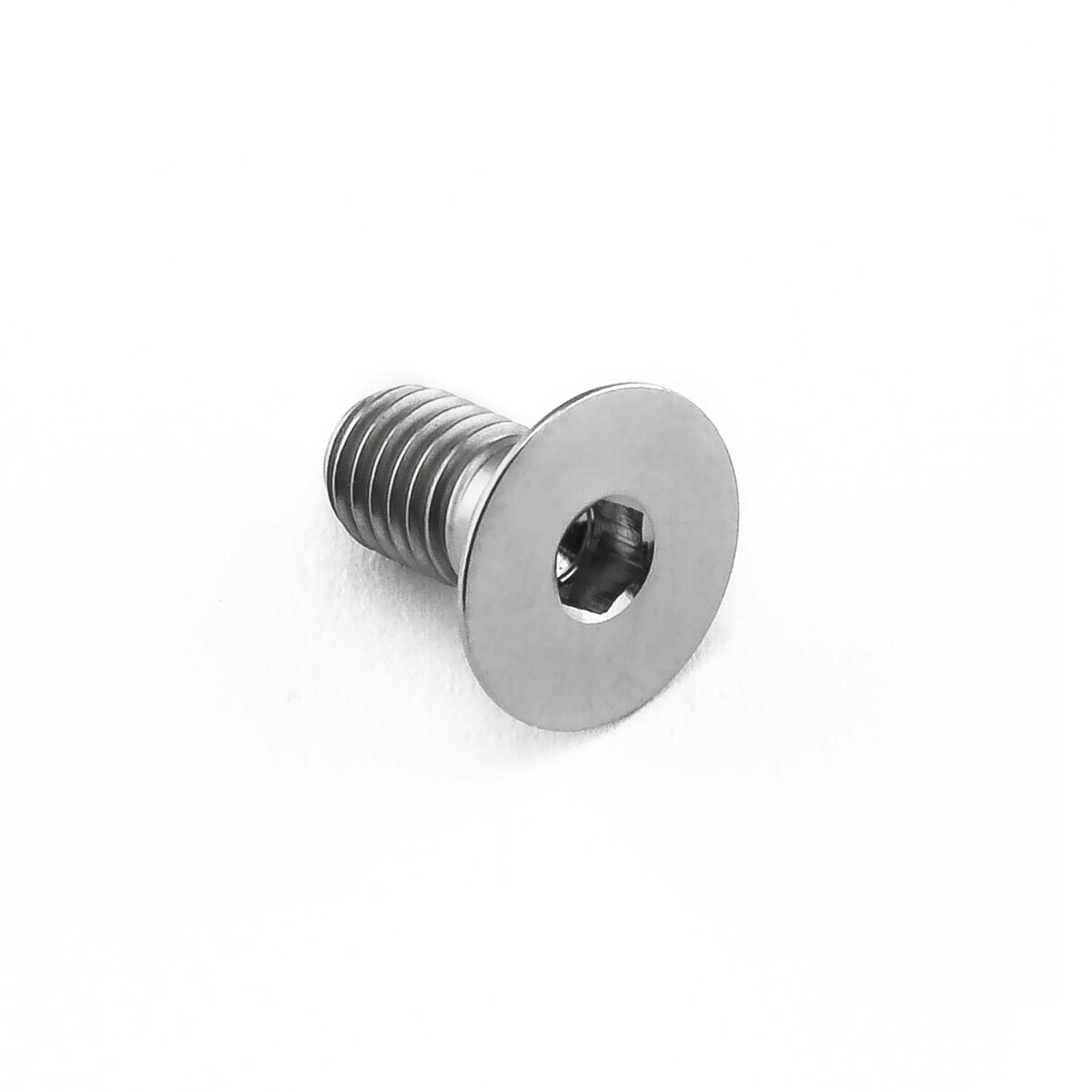 Pro-Bolt プロボルト チタン 皿ボルト M5x(0.80mm)x10mm (TICS510) (CDC) その他(ボルト) Pro-Bolt プロボルト チタン 皿ボルト M5x(0.80mm)x10mm (TICS510) (CDC) その他(ボルト)