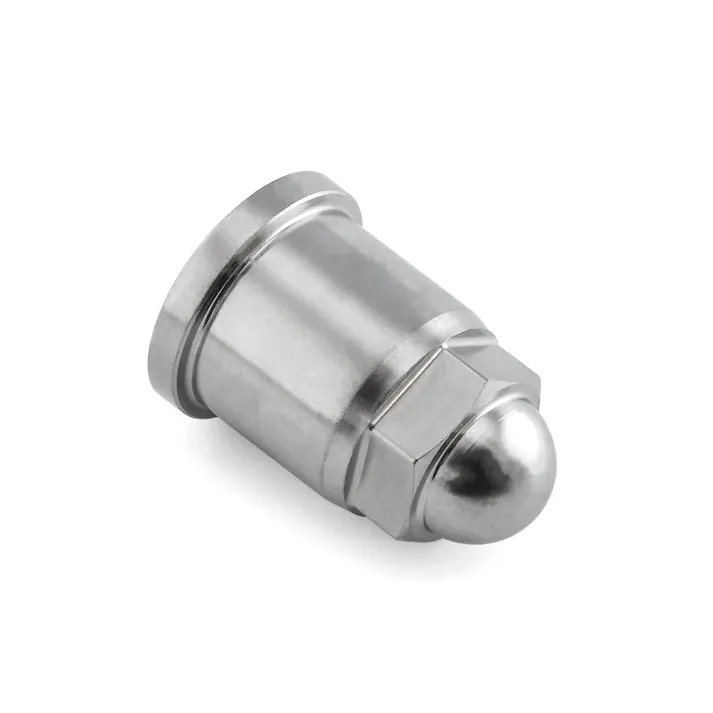 Pro-Bolt プロボルト Titanium Cylinder Head Nut M9 Honda CBR1000RR/Other (TICYLINDERHEADNUT) (CDC)【ネット注文限定・別送品】