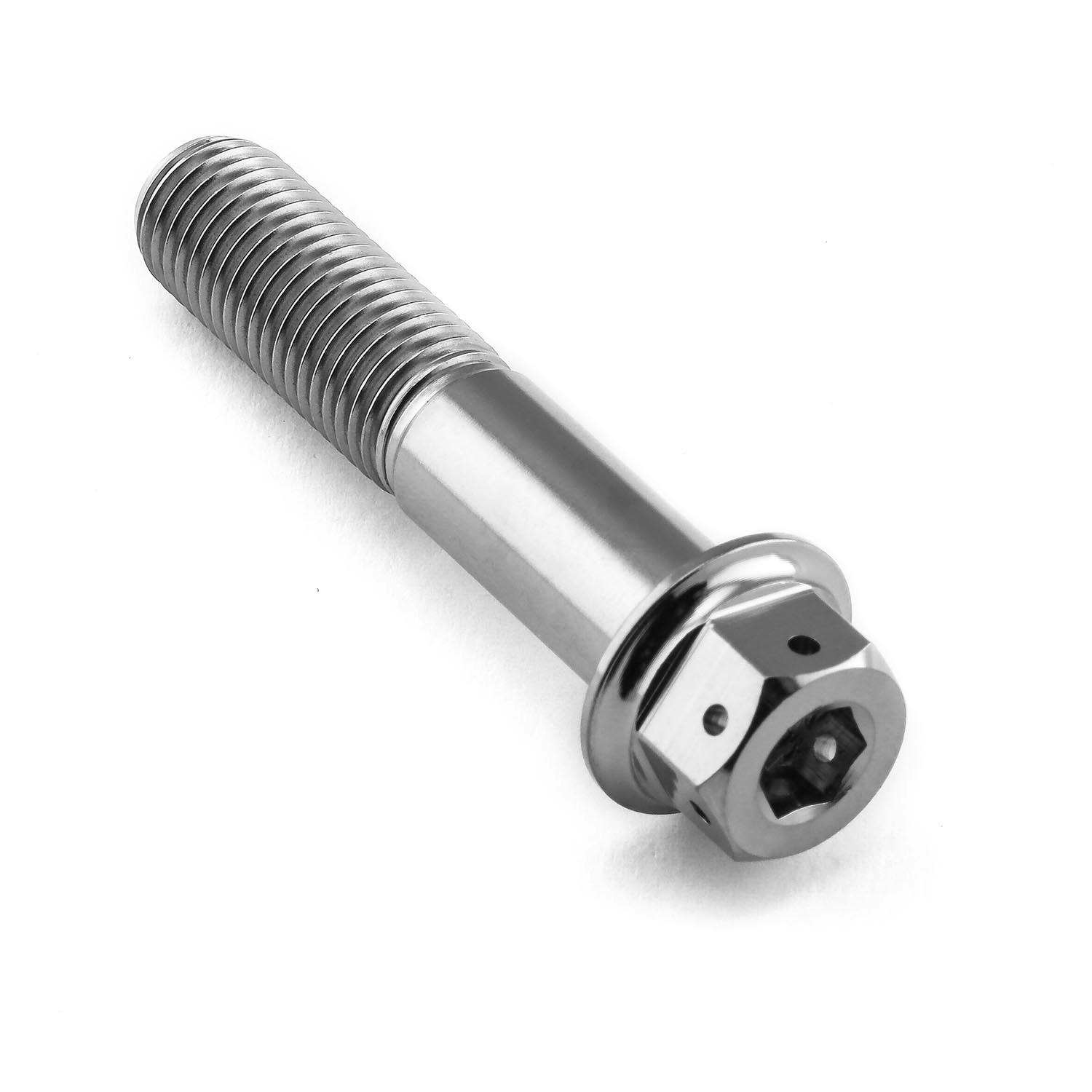 Pro-Bolt v{g Titanium DualDrive Bolt M10x(1.25mm)x50mm Race Spec TIDD1050FR (C ̑i{gj