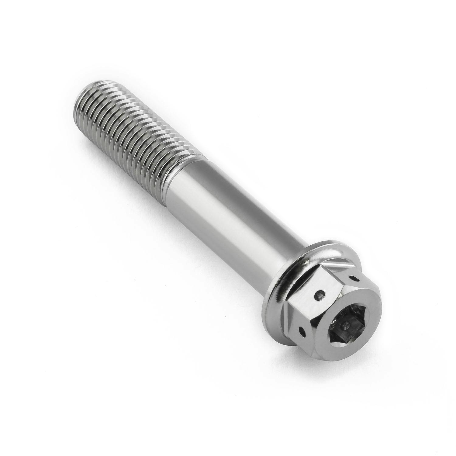 Pro-Bolt v{g Titanium DualDrive Bolt M10x(1.25mm)x57mm Race Spec TIDD1057FR (C ̑i{gj