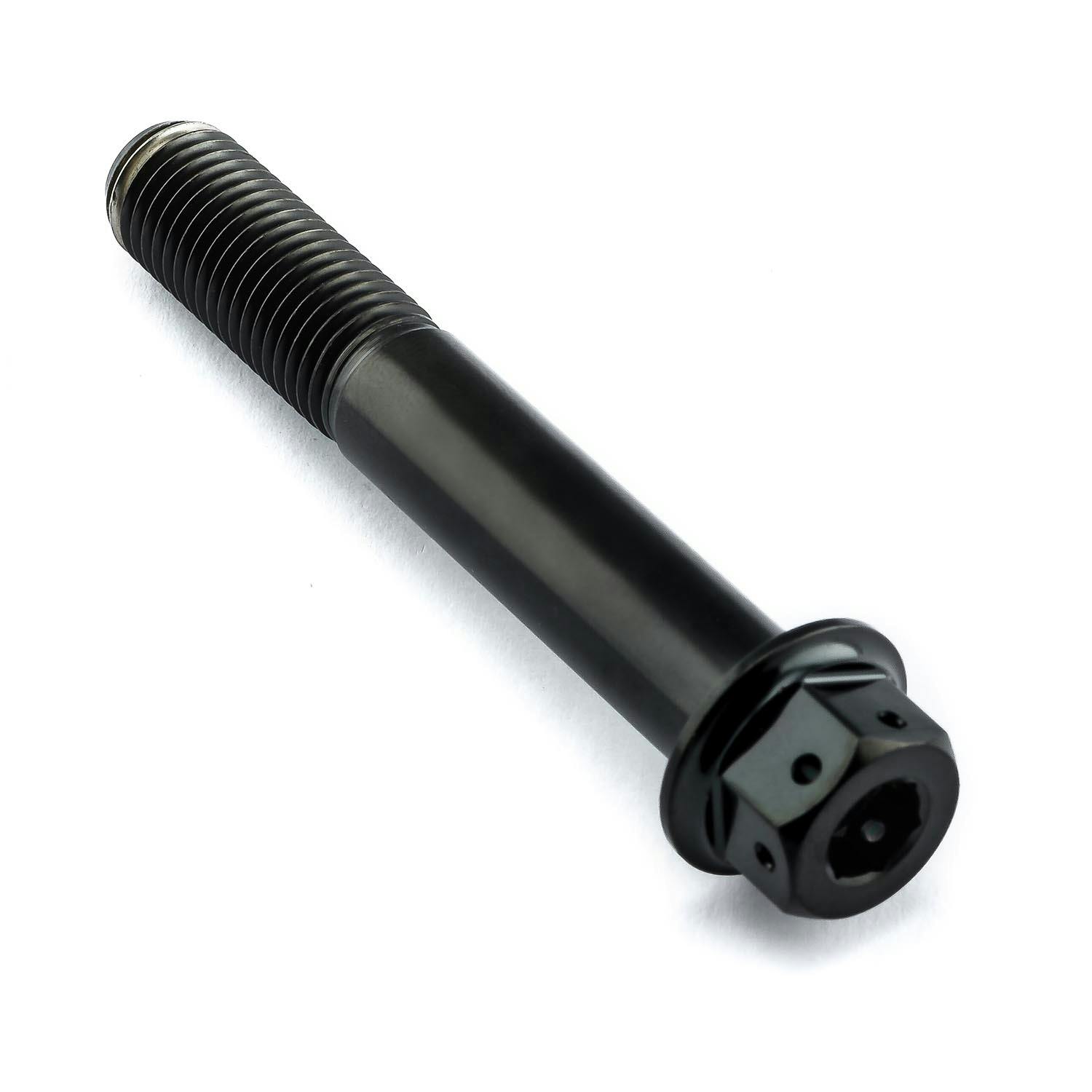 Pro-Bolt プロボルト Titanium DualDrive Bolt M10x(1.25mm)x65mm Race Spec ...