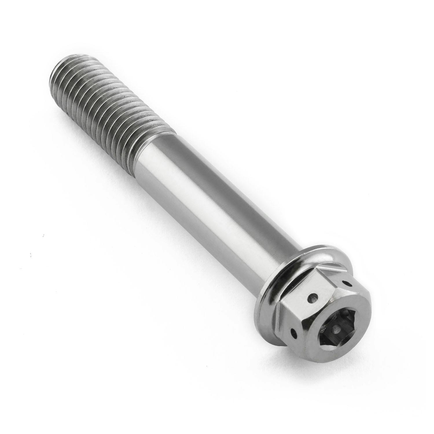 Pro-Bolt プロボルト Titanium DualDrive Bolt M10x(1.50mm)x65mm Race Spec TIDD1065R (CD その他(ボルト) Pro-Bolt プロボルト Titanium DualDrive Bolt M10x(1.50mm)x65mm Race Spec TIDD1065R (CD その他(ボルト)