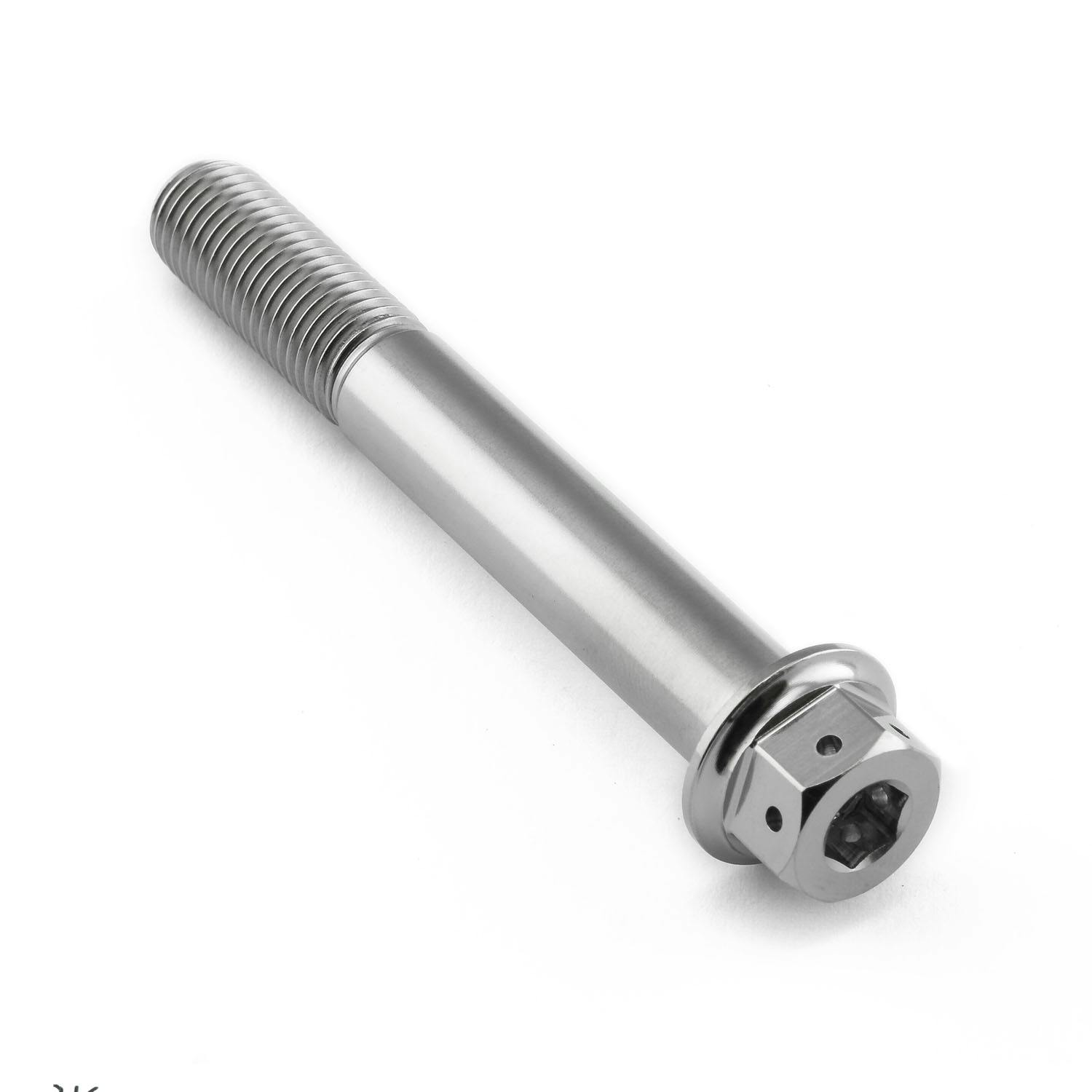 Pro-Bolt v{g Titanium DualDrive Bolt M10x(1.25mm)x75mm Race Spec TIDD1075FR (C ̑i{gj