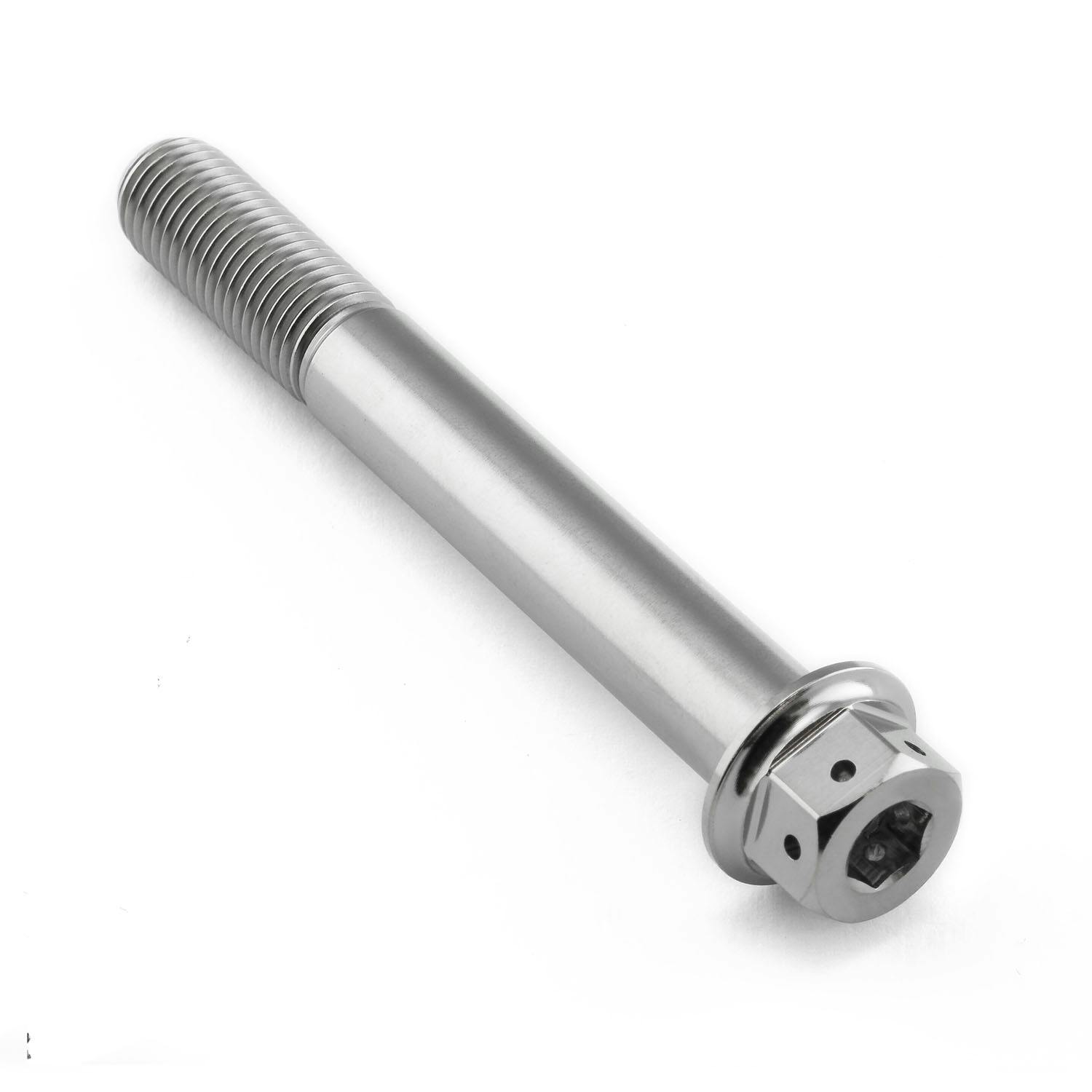Pro-Bolt プロボルト Titanium DualDrive Bolt M10x(1.25mm)x80mm Race Spec TIDD1080FR (C その他(ボルト) Pro-Bolt プロボルト Titanium DualDrive Bolt M10x(1.25mm)x80mm Race Spec TIDD1080FR (C その他(ボルト)