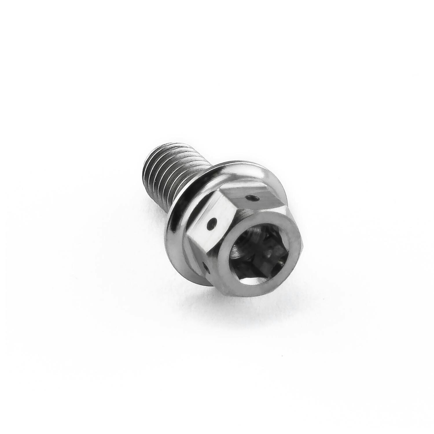 Pro-Bolt v{g Titanium DualDrive Bolt M5x(0.80mm)x10mm Race Spec TIDD510R (CDC) ̑i{gj
