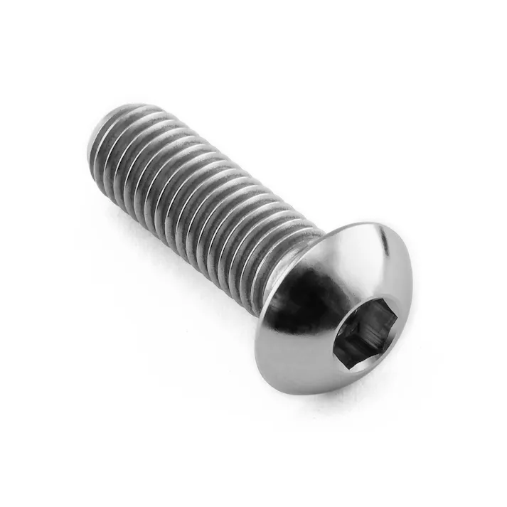 Pro-Bolt プロボルト Titanium Disc Bolt BMW (13mm Domed Head) TIDISCBMW (CDC)【ネット注文限定・別送品】