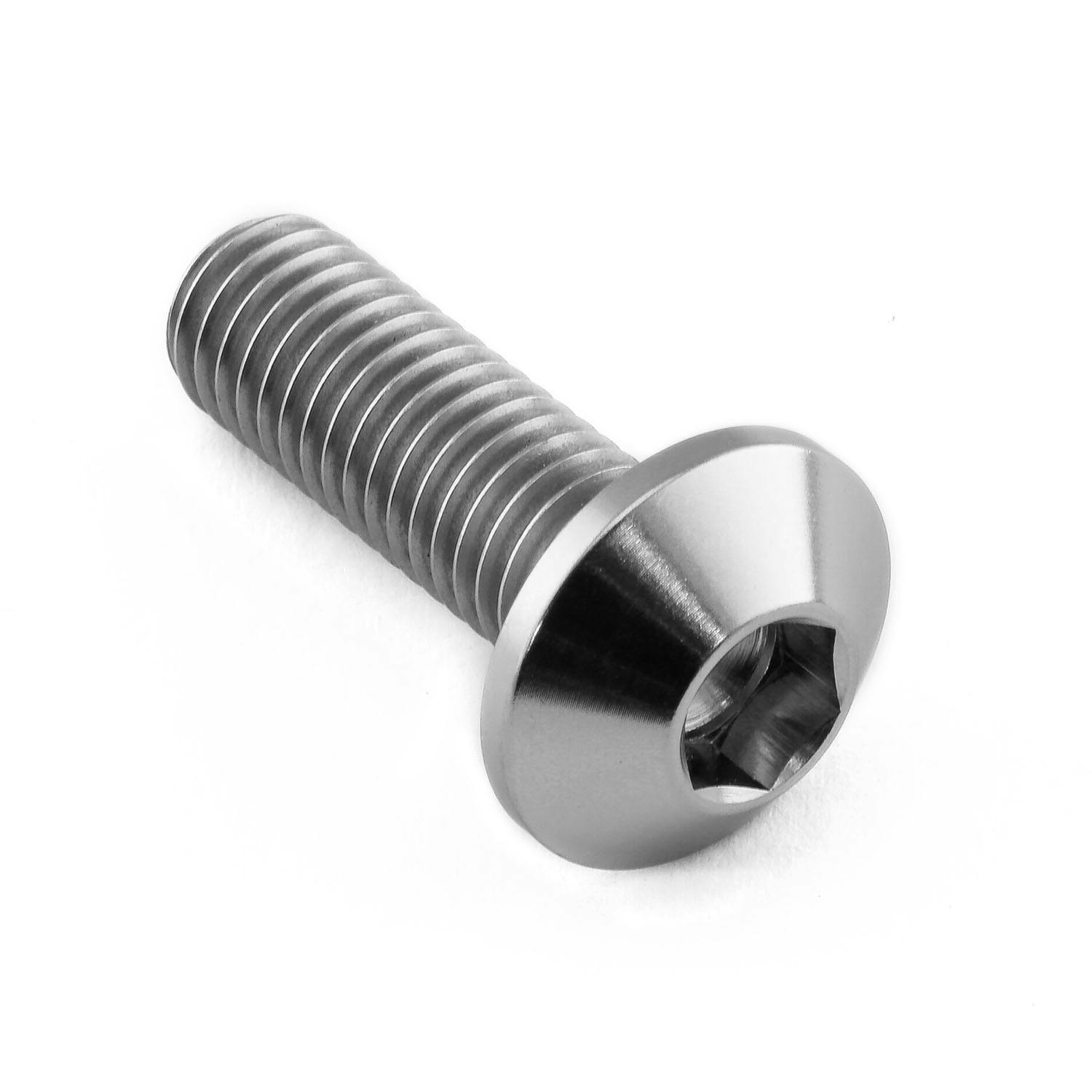 Pro-Bolt プロボルト Titanium Disc Bolt M8x25mm BMW/Other