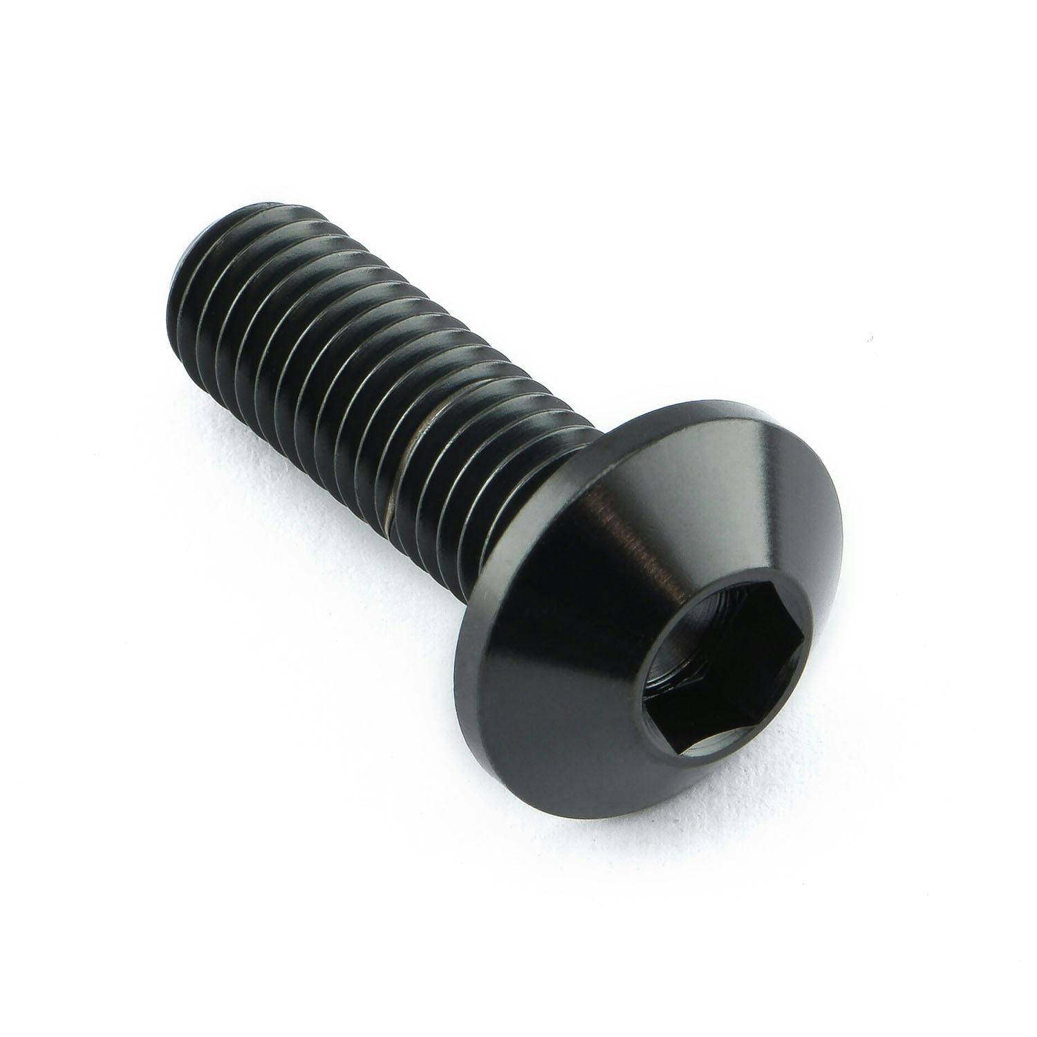 Pro-Bolt プロボルト Titanium Disc Bolt M8x25mm BMW/Other