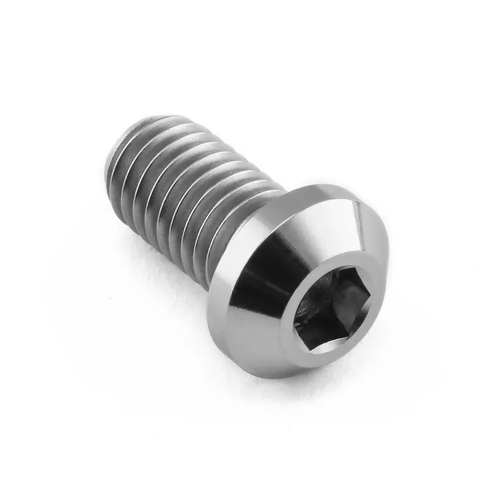 Pro-Bolt プロボルト Titanium Disc Bolt Ducati/Aprilia (TIDISCDUC20) (CDC)【ネット注文限定・別送品】