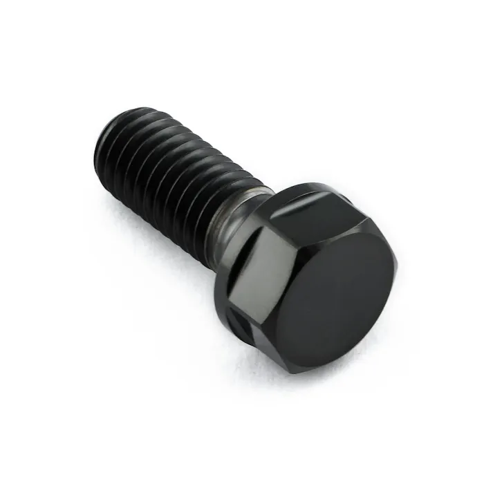 Pro-Bolt プロボルト Titanium Disc Bolt Ducati 749/999 Rear TIDISCDUC40BK (CDC)【ネット注文限定・別送品】