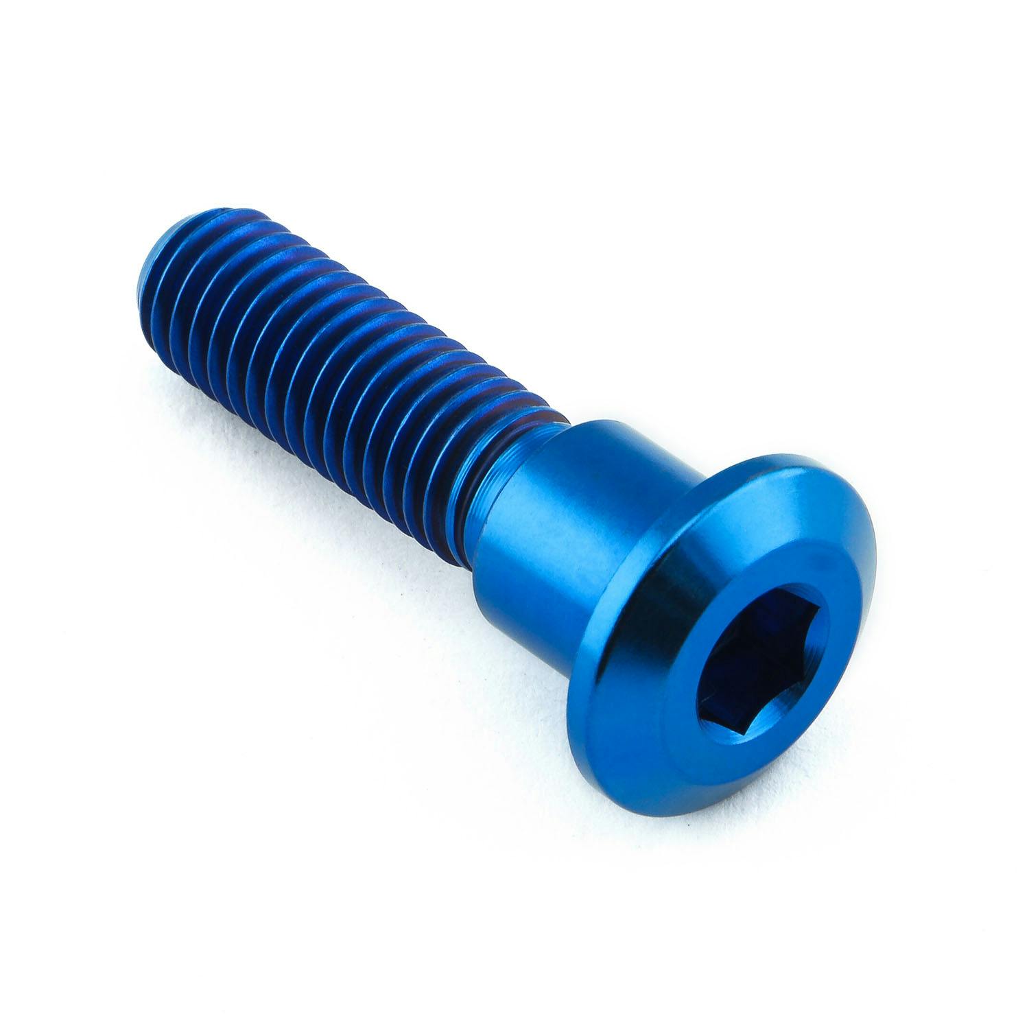 Pro-Bolt プロボルト Titanium Disc Bolt GSXR/Bandit TIDISCGSXRB