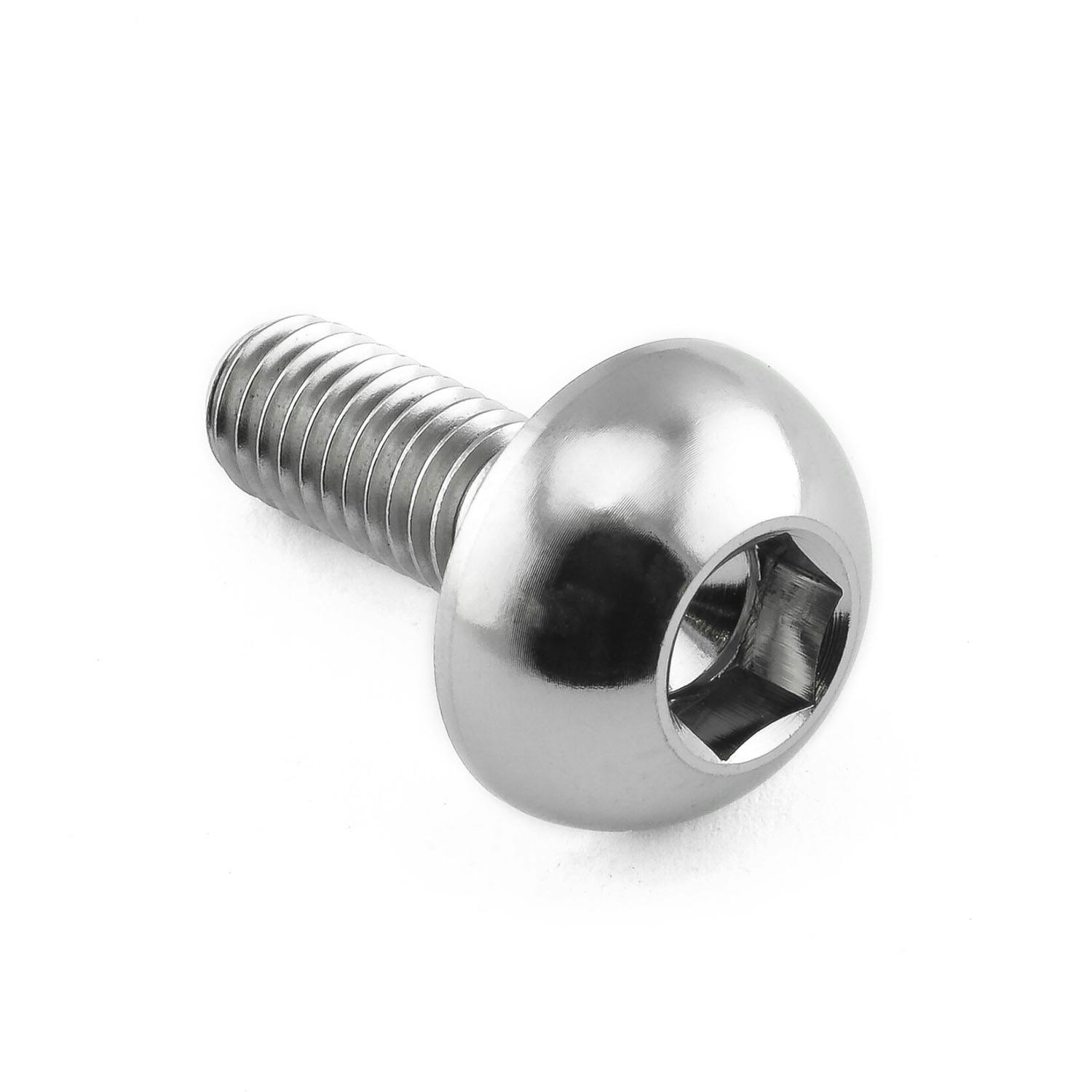 Pro-Bolt v{g Titanium Disc Bolt Honda/Other Front TIDISCHONFR (CDC) ̑i{gj