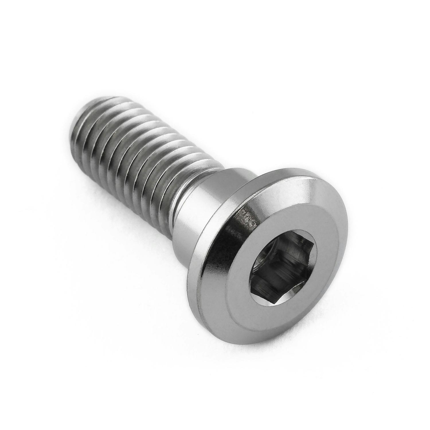 Pro-Bolt プロボルト Titanium Disc Bolt Honda Rear TIDISCHONRE (CDC) その他(ボルト) Pro-Bolt プロボルト Titanium Disc Bolt Honda Rear TIDISCHONRE (CDC) その他(ボルト)