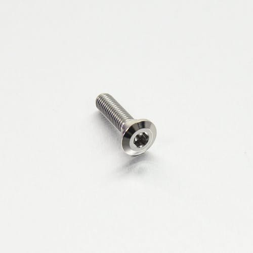 Pro-Bolt プロボルト Titanium Disc Bolt Suzuki/Kawasaki (5mm Collar) TIDISCKAWSUZ (CDC その他(ボルト) Pro-Bolt プロボルト Titanium Disc Bolt Suzuki/Kawasaki (5mm Collar) TIDISCKAWSUZ (CDC その他(ボルト)