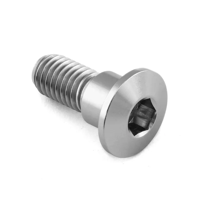 Pro-Bolt プロボルト Titanium Disc Bolt Suzuki SV650/Other TIDISCSUZ20 (CDC)【ネット注文限定・別送品】