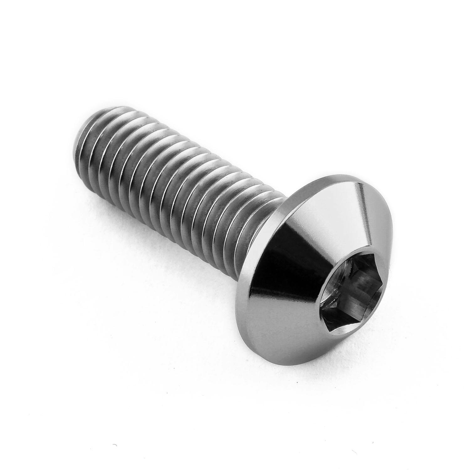 Pro-Bolt プロボルト Titanium Disc Bolt Yamaha TIDISCYAM (CDC) その他(ボルト) Pro-Bolt プロボルト Titanium Disc Bolt Yamaha TIDISCYAM (CDC) その他(ボルト)