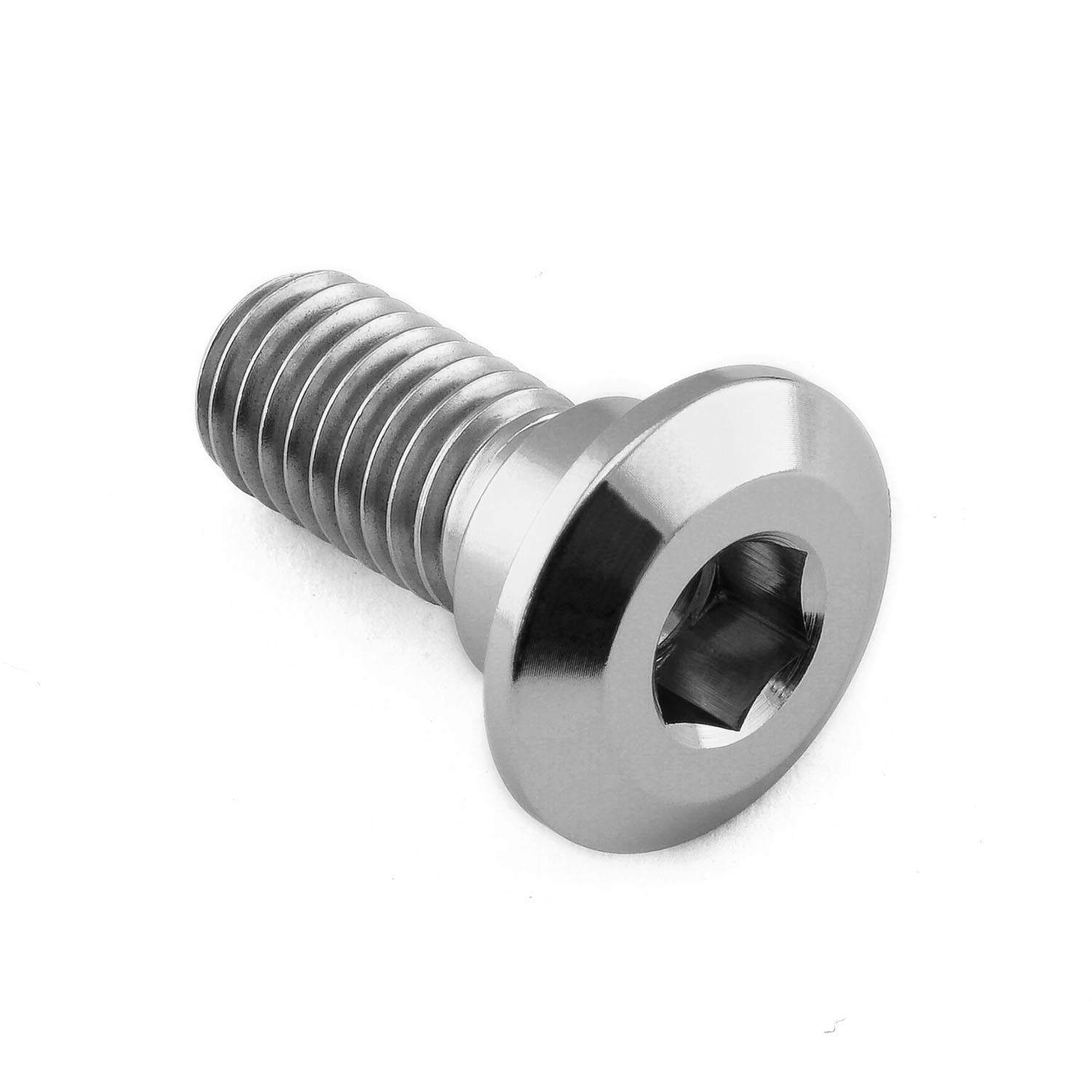 Pro-Bolt プロボルト Titanium Disc Bolt Yamaha R6 03/R1 '04 TIDISCYAM20 (CDC) その他(ボルト) Pro-Bolt プロボルト Titanium Disc Bolt Yamaha R6 03/R1 '04 TIDISCYAM20 (CDC) その他(ボルト)