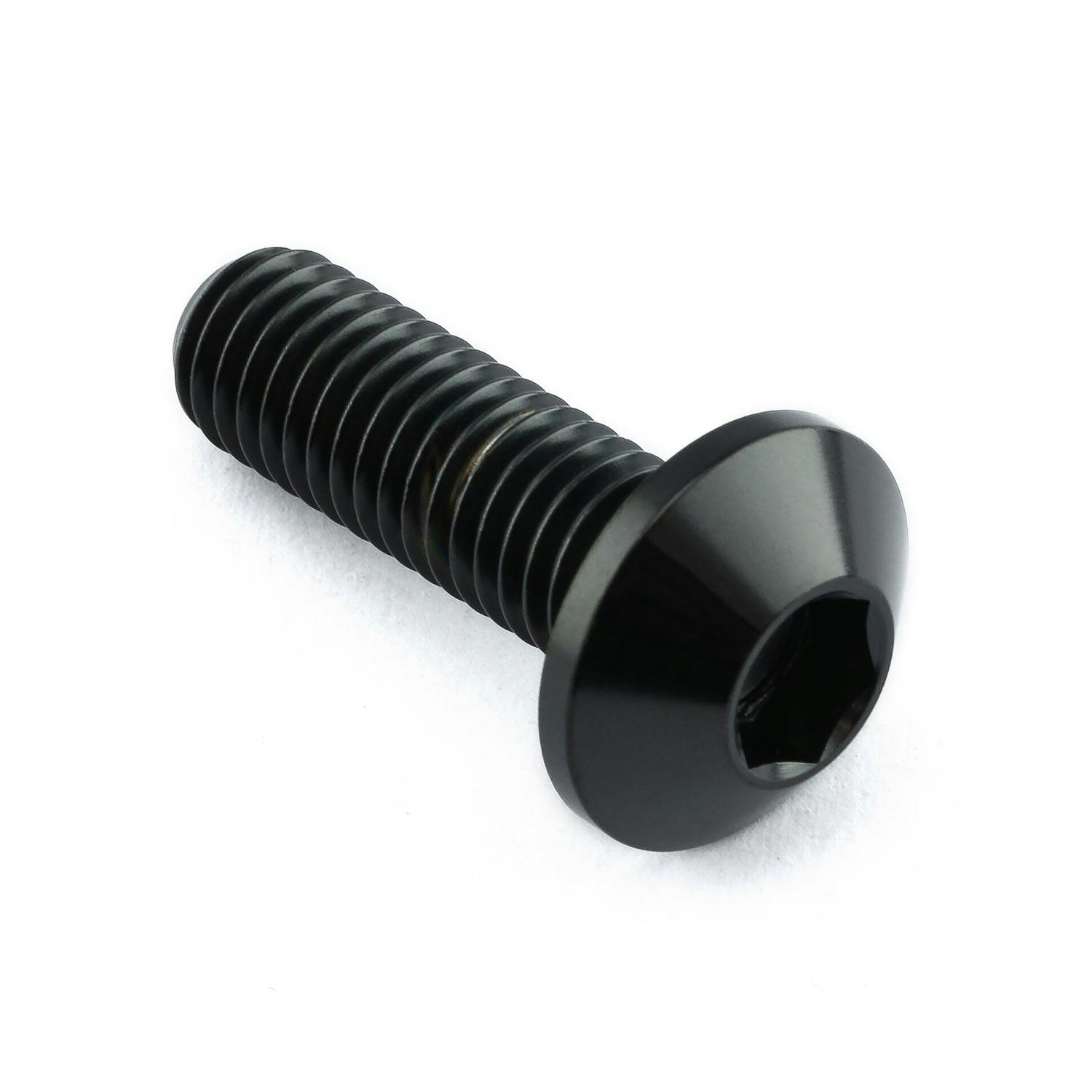 Pro-Bolt プロボルト Titanium Disc Bolt Yamaha TIDISCYAMBK (CDC) その他(ボルト) Pro-Bolt プロボルト Titanium Disc Bolt Yamaha TIDISCYAMBK (CDC) その他(ボルト)