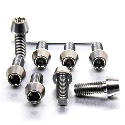 Pro-Bolt プロボルト Titanium Engine Mount Bolt Kit (TIENGMOUNT10) (CDC) その他(ボルト) Pro-Bolt プロボルト Titanium Engine Mount Bolt Kit (TIENGMOUNT10) (CDC) その他(ボルト)