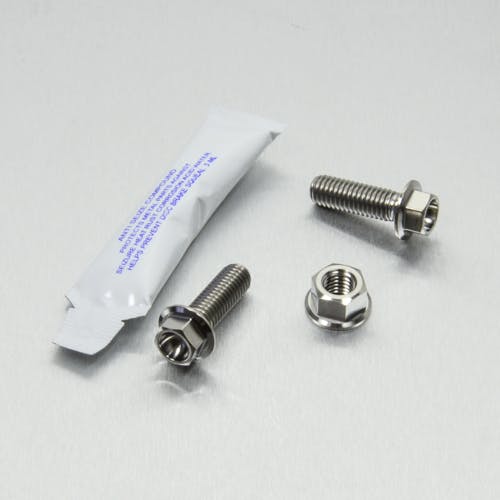 Pro-Bolt プロボルト Titanium Engine Mount Bolt Kit (TIENGMOUNT100) (CDC) その他(ボルト) Pro-Bolt プロボルト Titanium Engine Mount Bolt Kit (TIENGMOUNT100) (CDC) その他(ボルト)
