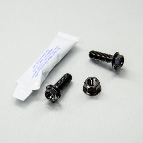 Pro-Bolt プロボルト Titanium Engine Mount Bolt Kit (TIENGMOUNT100) TIENGMOUNT100BK (C その他(ボルト) Pro-Bolt プロボルト Titanium Engine Mount Bolt Kit (TIENGMOUNT100) TIENGMOUNT100BK (C その他(ボルト)