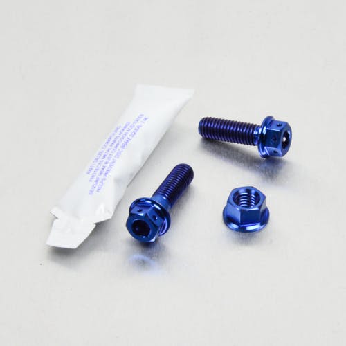 Pro-Bolt プロボルト Titanium Engine Mount Bolt Kit DualDrive (TIENGMOUNT100DD) TIENGM その他(ボルト) Pro-Bolt プロボルト Titanium Engine Mount Bolt Kit DualDrive (TIENGMOUNT100DD) TIENGM その他(ボルト)