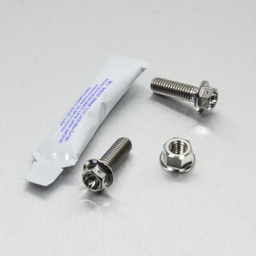 Pro-Bolt プロボルト Titanium Engine Mount Bolt Kit Race Spec (TIENGMOUNT100R) (CDC) その他(ボルト) Pro-Bolt プロボルト Titanium Engine Mount Bolt Kit Race Spec (TIENGMOUNT100R) (CDC) その他(ボルト)