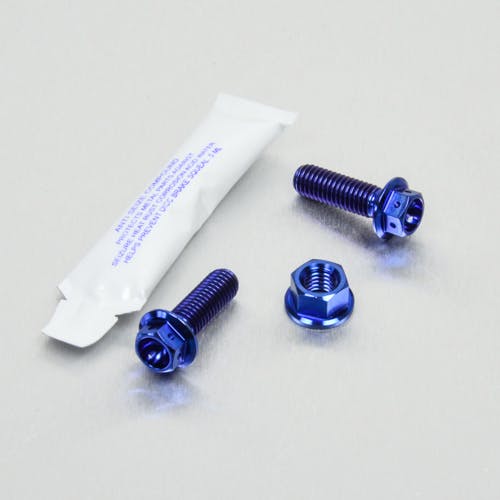 Pro-Bolt プロボルト Titanium Engine Mount Bolt Kit Race Spec (TIENGMOUNT100R) TIENGMO その他(ボルト) Pro-Bolt プロボルト Titanium Engine Mount Bolt Kit Race Spec (TIENGMOUNT100R) TIENGMO その他(ボルト)