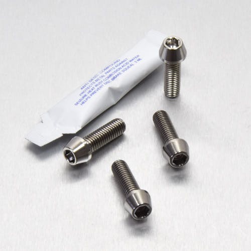 Pro-Bolt プロボルト Titanium Engine Mount Bolt Kit (TIENGMOUNT20) (CDC) その他(ボルト) Pro-Bolt プロボルト Titanium Engine Mount Bolt Kit (TIENGMOUNT20) (CDC) その他(ボルト)