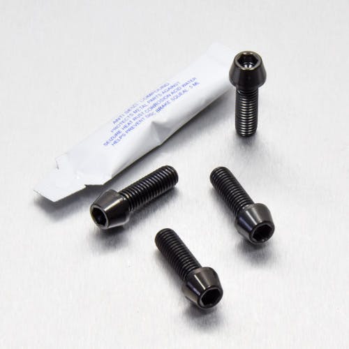 Pro-Bolt プロボルト Titanium Engine Mount Bolt Kit (TIENGMOUNT20) TIENGMOUNT20BK (CDC その他(ボルト) Pro-Bolt プロボルト Titanium Engine Mount Bolt Kit (TIENGMOUNT20) TIENGMOUNT20BK (CDC その他(ボルト)