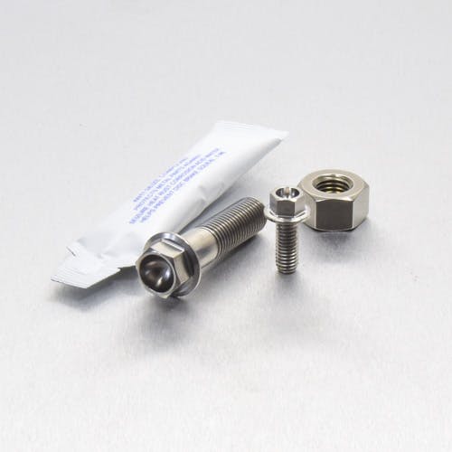 Pro-Bolt プロボルト Titanium Exhaust Mount Bolt Kit (TIEXHAUST10) (CDC) その他(ボルト) Pro-Bolt プロボルト Titanium Exhaust Mount Bolt Kit (TIEXHAUST10) (CDC) その他(ボルト)
