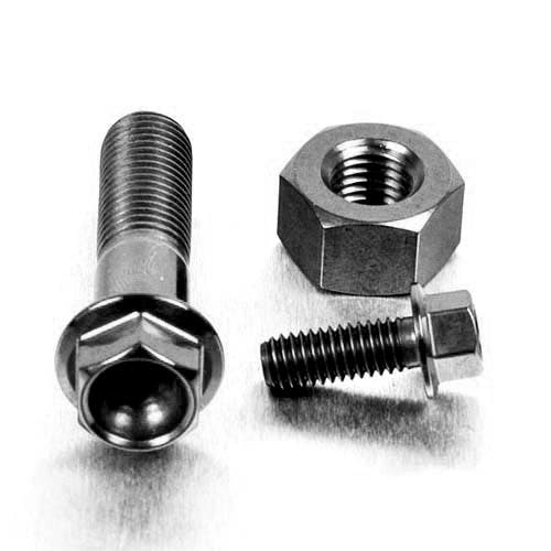Pro-Bolt プロボルト Titanium Exhaust Mount Bolt Kit (TIEXHAUST10) TIEXHAUST10BK (CDC) その他(ボルト) Pro-Bolt プロボルト Titanium Exhaust Mount Bolt Kit (TIEXHAUST10) TIEXHAUST10BK (CDC) その他(ボルト)