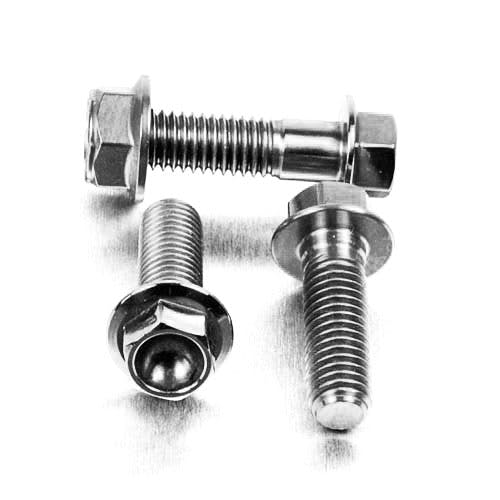 Pro-Bolt プロボルト Titanium Exhaust Mount Bolt Kit (TIEXHAUST120) (CDC) その他(ボルト) Pro-Bolt プロボルト Titanium Exhaust Mount Bolt Kit (TIEXHAUST120) (CDC) その他(ボルト)