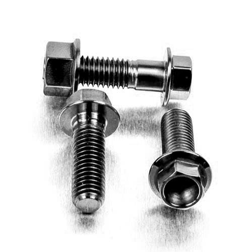 Pro-Bolt プロボルト Titanium Exhaust Mount Bolt Kit (TIEXHAUST120) TIEXHAUST120BK (CD その他(ボルト) Pro-Bolt プロボルト Titanium Exhaust Mount Bolt Kit (TIEXHAUST120) TIEXHAUST120BK (CD その他(ボルト)