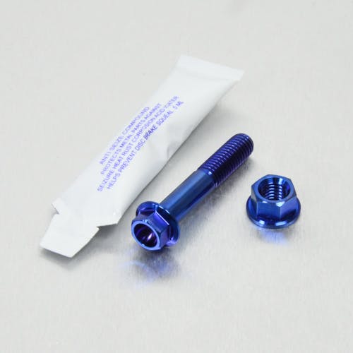 Pro-Bolt プロボルト Titanium Exhaust Mount Bolt Kit (TIEXHAUST130) TIEXHAUST130B (CDC その他(ボルト) Pro-Bolt プロボルト Titanium Exhaust Mount Bolt Kit (TIEXHAUST130) TIEXHAUST130B (CDC その他(ボルト)