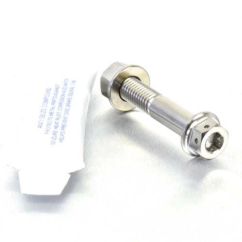 Pro-Bolt プロボルト Titanium Exhaust Mount Bolt Kit DualDrive (TIEXHAUST130DD) (CDC) その他(ボルト) Pro-Bolt プロボルト Titanium Exhaust Mount Bolt Kit DualDrive (TIEXHAUST130DD) (CDC) その他(ボルト)