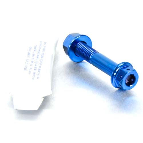 Pro-Bolt プロボルト Titanium Exhaust Mount Bolt Kit DualDrive (TIEXHAUST130DD) TIEXHA その他(ボルト) Pro-Bolt プロボルト Titanium Exhaust Mount Bolt Kit DualDrive (TIEXHAUST130DD) TIEXHA その他(ボルト)