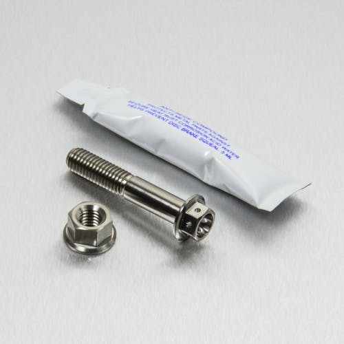Pro-Bolt プロボルト Titanium Exhaust Mount Bolt Kit Race Spec (TIEXHAUST130R) (CDC) その他(ボルト) Pro-Bolt プロボルト Titanium Exhaust Mount Bolt Kit Race Spec (TIEXHAUST130R) (CDC) その他(ボルト)