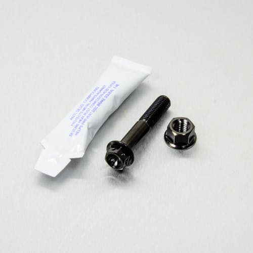 Pro-Bolt プロボルト Titanium Exhaust Mount Bolt Kit Race