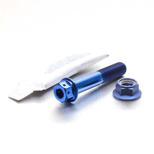 Pro-Bolt プロボルト Titanium Exhaust Mount Bolt Kit DualDrive (TIEXHAUST150DD) TIEXHA その他(ボルト) Pro-Bolt プロボルト Titanium Exhaust Mount Bolt Kit DualDrive (TIEXHAUST150DD) TIEXHA その他(ボルト)
