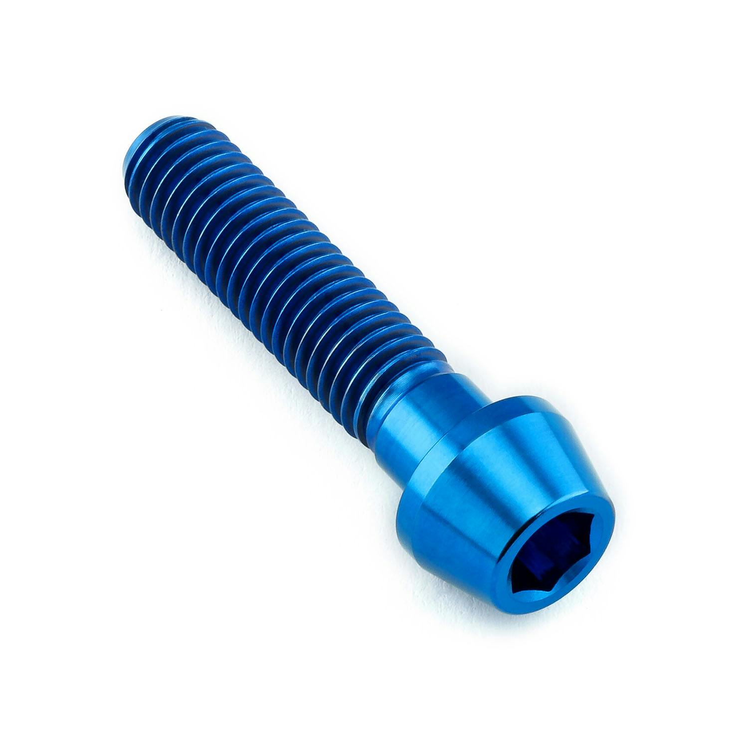 Pro-Bolt プロボルト Titanium Exhaust Mount Bolt Kit (TIEXHAUST160) TIEXHAUST160B (CDC その他(ボルト) Pro-Bolt プロボルト Titanium Exhaust Mount Bolt Kit (TIEXHAUST160) TIEXHAUST160B (CDC その他(ボルト)