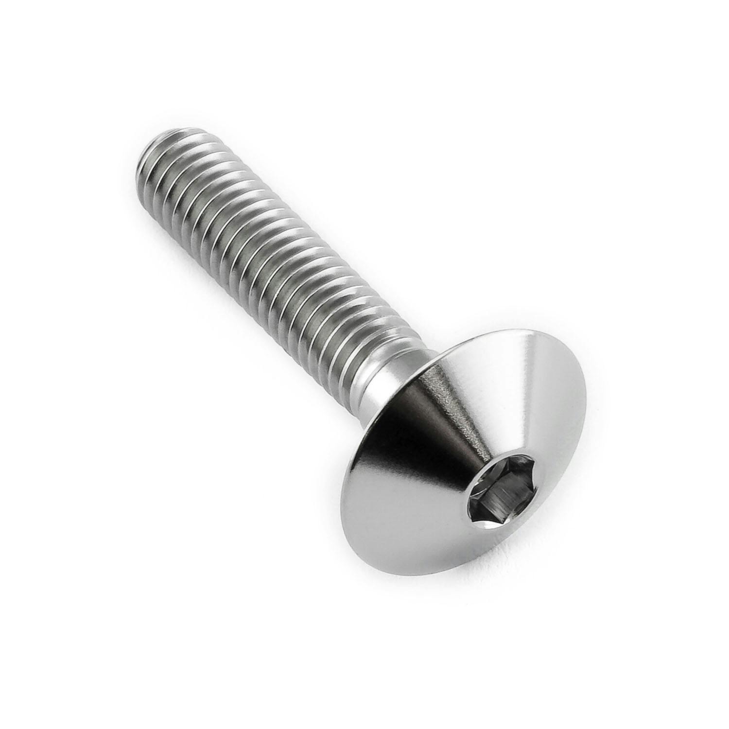 Pro-Bolt プロボルト Titanium Exhaust Mount Bolt Kit (TIEXHAUST165) (CDC) その他(ボルト) Pro-Bolt プロボルト Titanium Exhaust Mount Bolt Kit (TIEXHAUST165) (CDC) その他(ボルト)