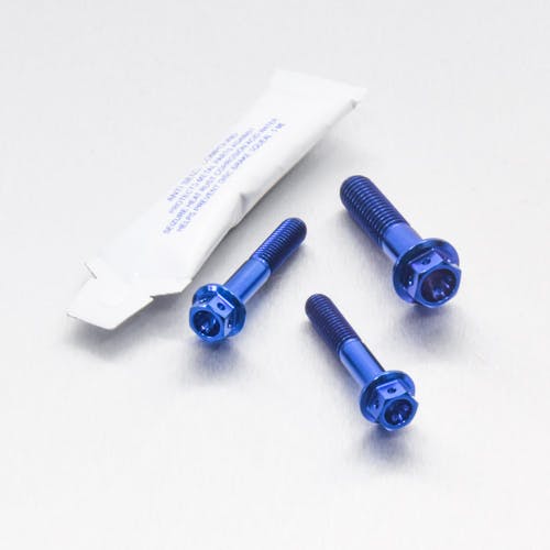 Pro-Bolt プロボルト Titanium Exhaust Mount Bolt Kit Race Spec (TIEXHAUST180R) TIEXHAU その他(ボルト) Pro-Bolt プロボルト Titanium Exhaust Mount Bolt Kit Race Spec (TIEXHAUST180R) TIEXHAU その他(ボルト)