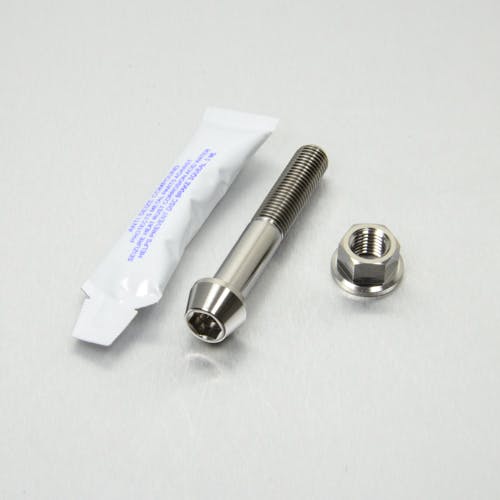 Pro-Bolt プロボルト Titanium Exhaust Mount Bolt Kit (TIEXHAUST220) (CDC) その他(ボルト) Pro-Bolt プロボルト Titanium Exhaust Mount Bolt Kit (TIEXHAUST220) (CDC) その他(ボルト)