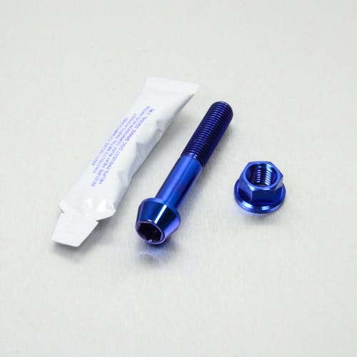 Pro-Bolt プロボルト Titanium Exhaust Mount Bolt Kit (TIEXHAUST220) TIEXHAUST220B (CDC その他(ボルト) Pro-Bolt プロボルト Titanium Exhaust Mount Bolt Kit (TIEXHAUST220) TIEXHAUST220B (CDC その他(ボルト)