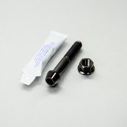 Pro-Bolt プロボルト Titanium Exhaust Mount Bolt Kit (TIEXHAUST220) TIEXHAUST220BK (CD その他(ボルト) Pro-Bolt プロボルト Titanium Exhaust Mount Bolt Kit (TIEXHAUST220) TIEXHAUST220BK (CD その他(ボルト)
